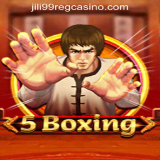 Exploring 5Boxing: A Unique Addition to Jili99 Casino