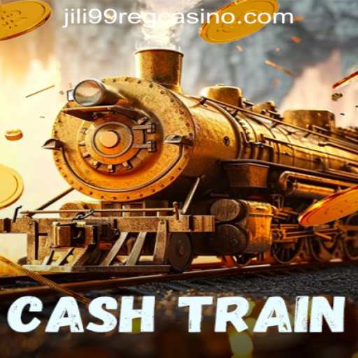 Discover CashTrain: Your Gateway to Excitement at Jili99 Casino