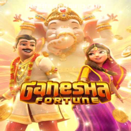 GaneshaFortune: A Divine Adventure in Online Gaming