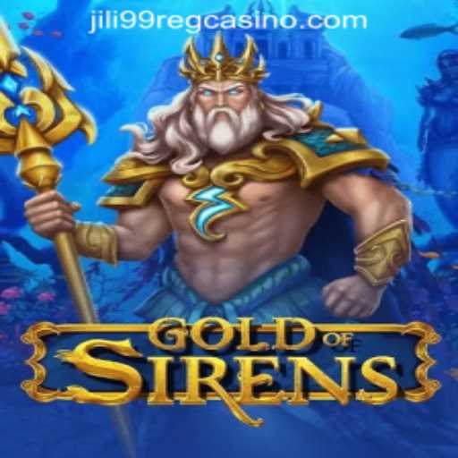 GoldofSirens: Dive into an Enchanting Adventure