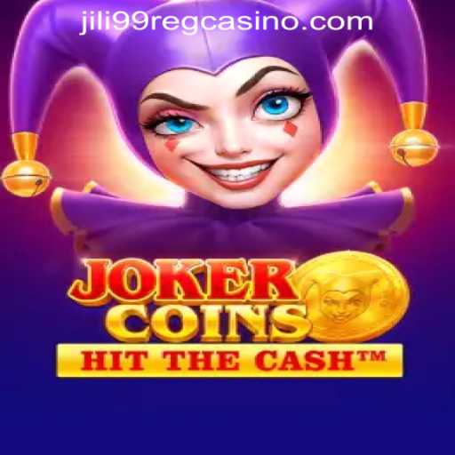 Discover the Exciting World of JokerCoins at Jili99 Casino