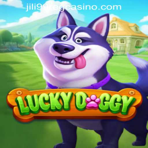 Discover the Exciting World of LuckyDoggy at Jili99 Casino