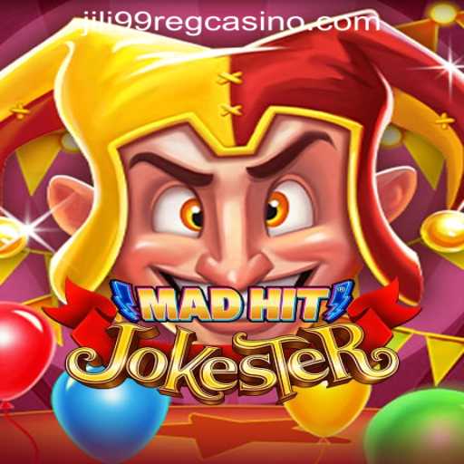 Unveiling MadHitJokester: A New Era of Entertainment Meets Gaming
