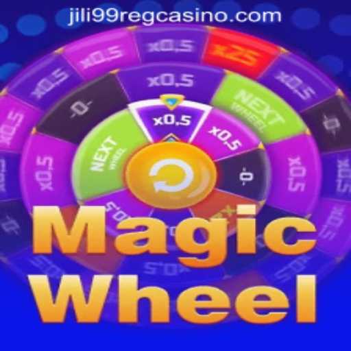 The Exciting World of MagicWheel at Jili99 Casino